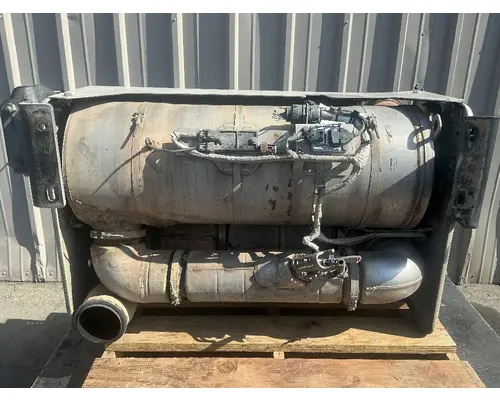 CUMMINS ISX12 DPF (Diesel Particulate Filter)