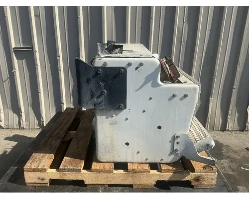 CUMMINS ISX12 DPF (Diesel Particulate Filter)