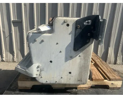 CUMMINS ISX12 DPF (Diesel Particulate Filter)