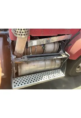 CUMMINS ISX12 DPF (Diesel Particulate Filter)