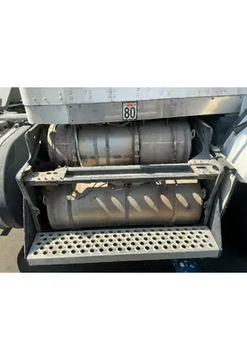 CUMMINS ISX12 DPF (Diesel Particulate Filter)