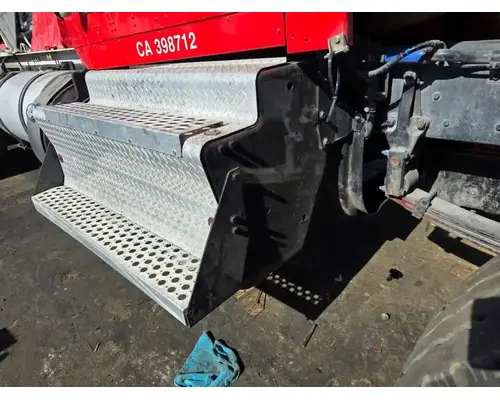CUMMINS ISX12 DPF (Diesel Particulate Filter)