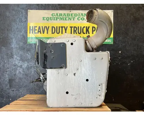 CUMMINS ISX12 DPF (Diesel Particulate Filter)