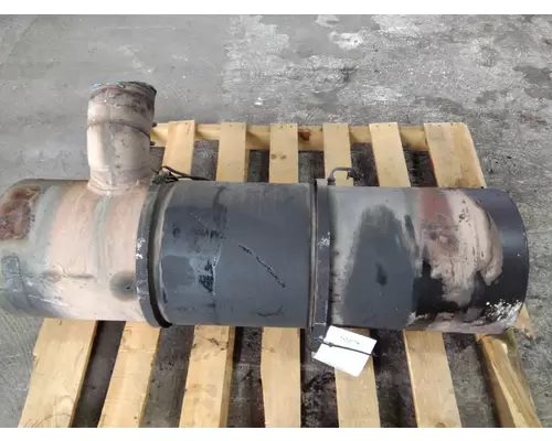 CUMMINS ISX12 DPF ASSEMBLY (DIESEL PARTICULATE FILTER)