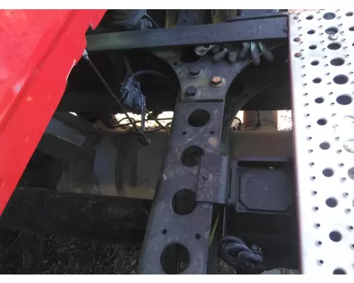 CUMMINS ISX12 DPF ASSEMBLY (DIESEL PARTICULATE FILTER)