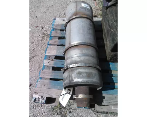 CUMMINS ISX12 DPF ASSEMBLY (DIESEL PARTICULATE FILTER)