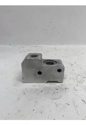 CUMMINS ISX12 ECM