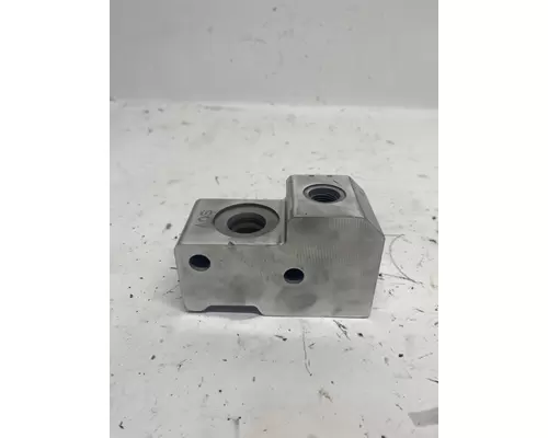 CUMMINS ISX12 ECM