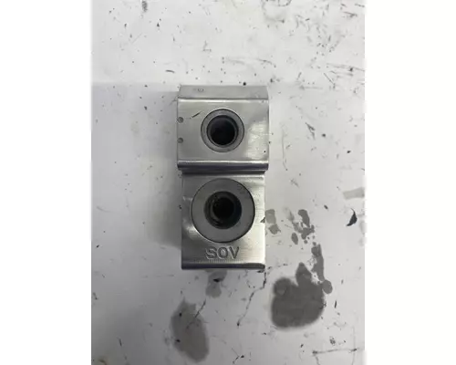 CUMMINS ISX12 ECM
