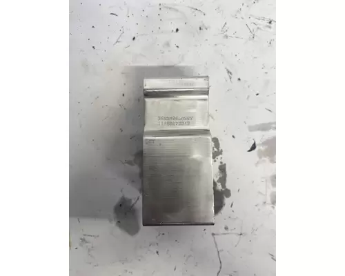 CUMMINS ISX12 ECM