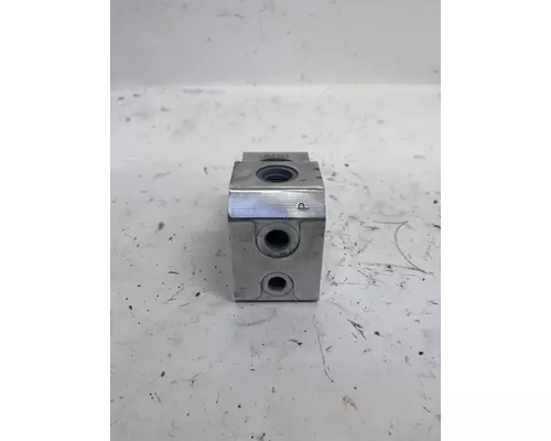 CUMMINS ISX12 ECM