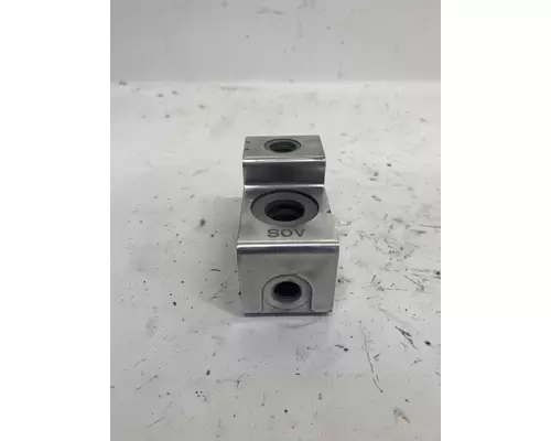 CUMMINS ISX12 ECM