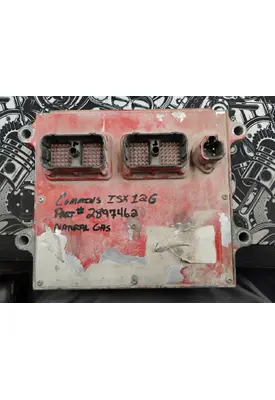 CUMMINS ISX12 ECM