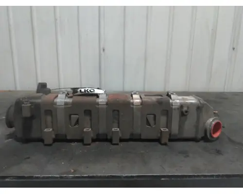 CUMMINS ISX12 EGR COOLER