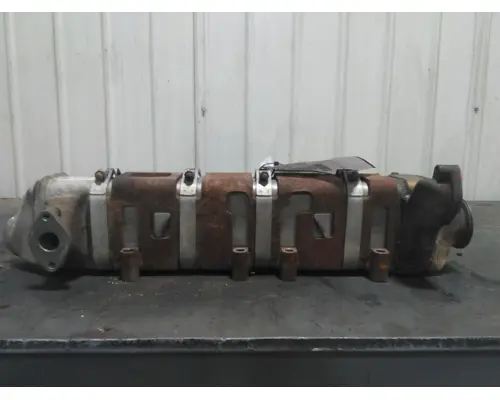 CUMMINS ISX12 EGR COOLER