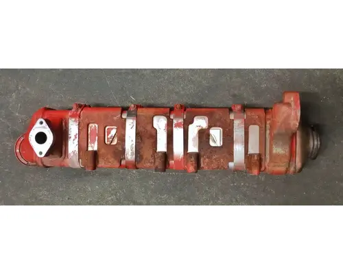 CUMMINS ISX12 EGR Coolers