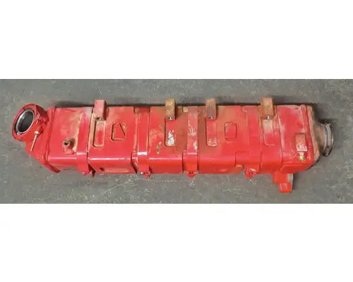 CUMMINS ISX12 EGR Coolers