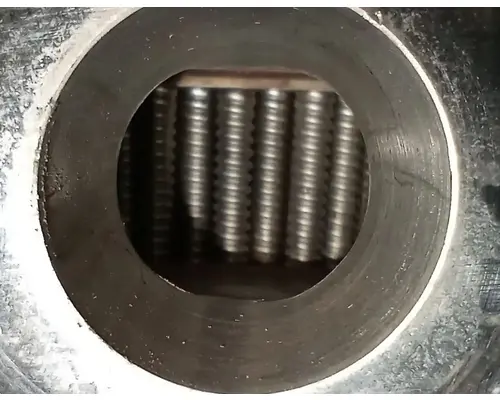 CUMMINS ISX12 EGR Coolers