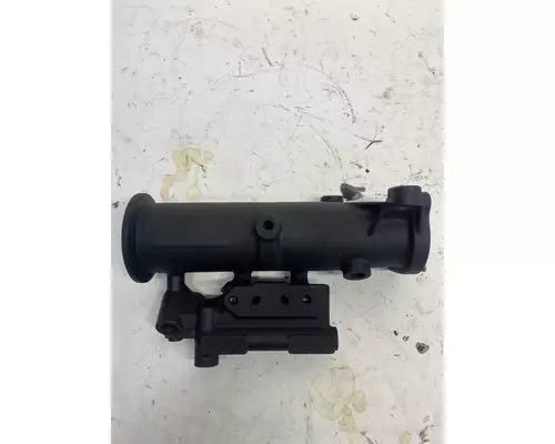 CUMMINS ISX12 EGR Line