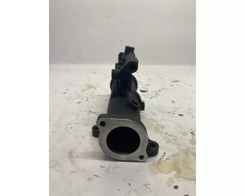CUMMINS ISX12 EGR Line