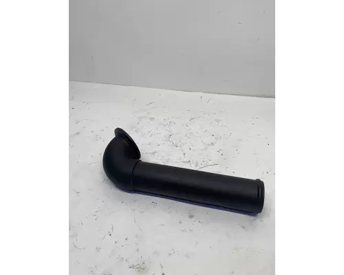 CUMMINS ISX12 EGR Line