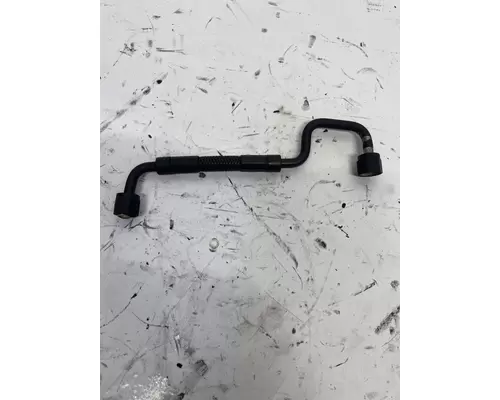 CUMMINS ISX12 EGR Line
