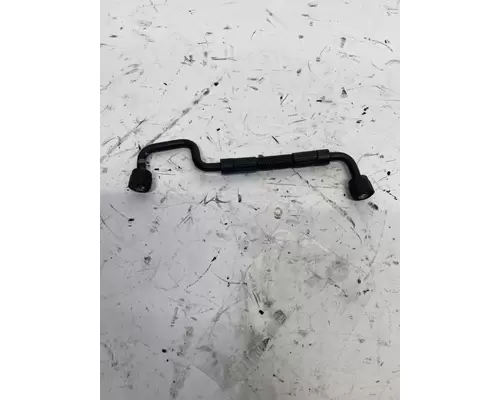 CUMMINS ISX12 EGR Line