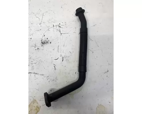 CUMMINS ISX12 EGR Plumbing