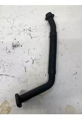 CUMMINS ISX12 EGR Plumbing