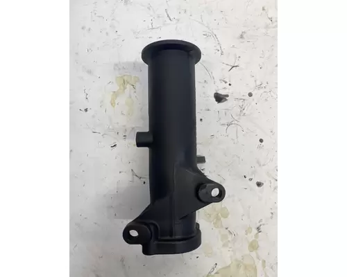 CUMMINS ISX12 EGR Plumbing