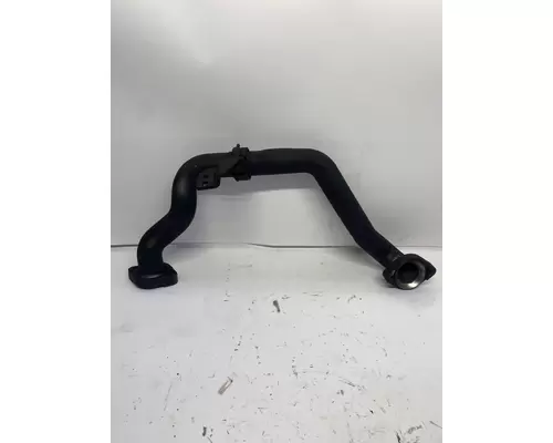 CUMMINS ISX12 EGR Plumbing