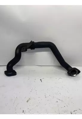 CUMMINS ISX12 EGR Plumbing