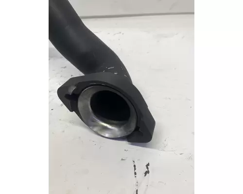 CUMMINS ISX12 EGR Plumbing