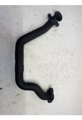 CUMMINS ISX12 EGR Plumbing