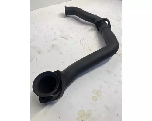 CUMMINS ISX12 EGR Plumbing