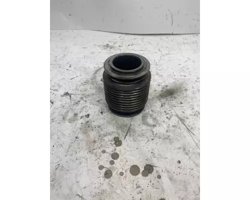 CUMMINS ISX12 EGR Plumbing