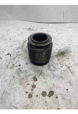 CUMMINS ISX12 EGR Plumbing