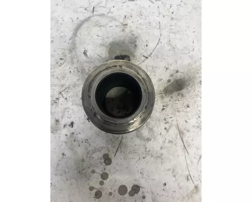 CUMMINS ISX12 EGR Plumbing