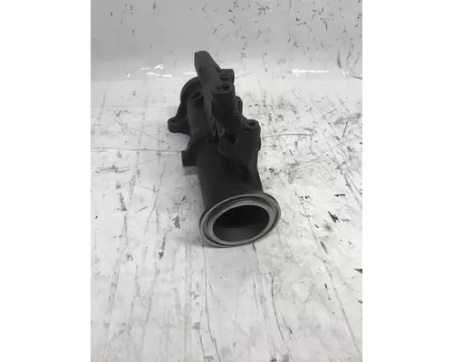 CUMMINS ISX12 EGR Valve
