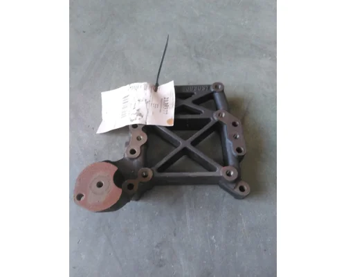 CUMMINS ISX12 ENGINE BRACKET