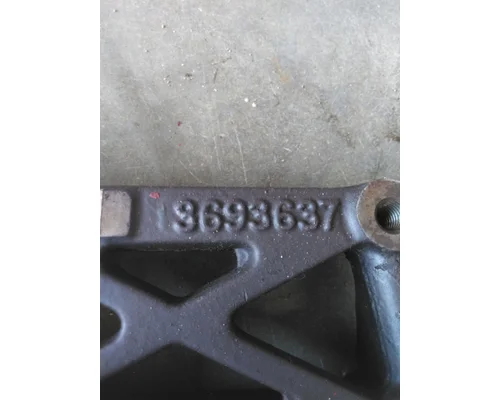 CUMMINS ISX12 ENGINE BRACKET