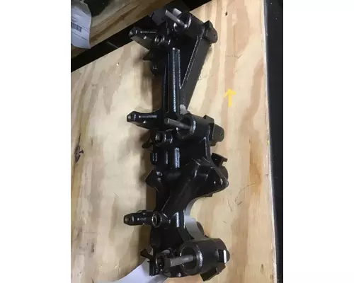 CUMMINS ISX12 ENGINE BRAKE