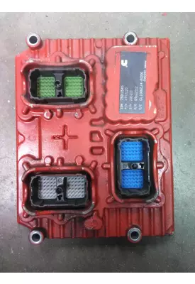 CUMMINS ISX12 ENGINE CONTROL MODULE (ECM)