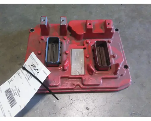 CUMMINS ISX12 ENGINE CONTROL MODULE (ECM)
