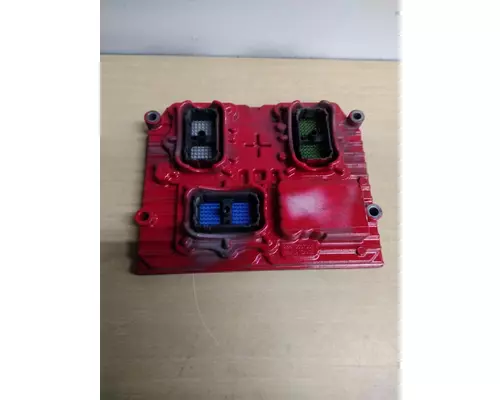 CUMMINS ISX12 ENGINE CONTROL MODULE (ECM)