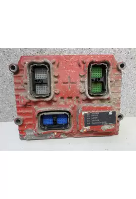 CUMMINS ISX12 ENGINE CONTROL MODULE (ECM)