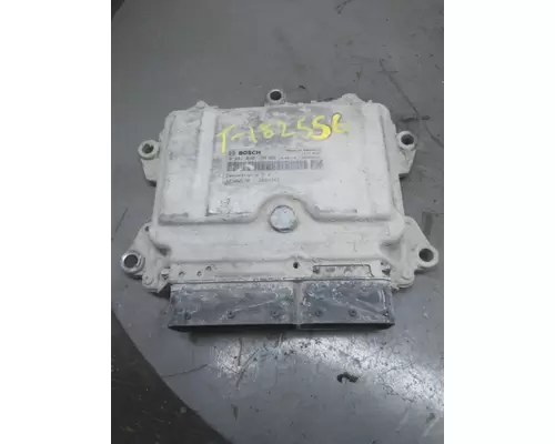 CUMMINS ISX12 ENGINE CONTROL MODULE (ECM)