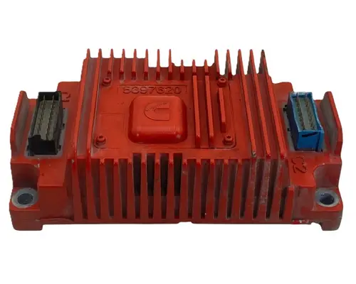CUMMINS ISX12 ENGINE CONTROL MODULE (ECM)