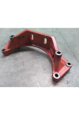 CUMMINS ISX12 ENGINE MOUNTS, ENGINE (REAR)