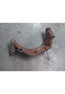 CUMMINS ISX12 ENGINE MOUNTS, ENGINE (REAR)